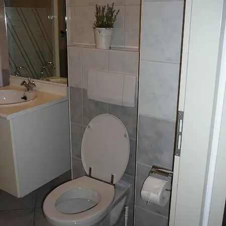 Appartement Strandslag Zanddijk 229 Aan Zee Julianadorp