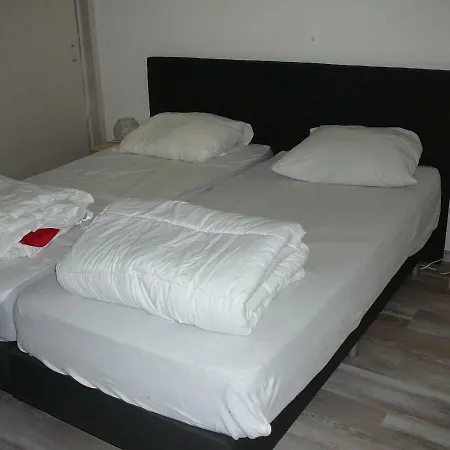 Strandslag Zanddijk 229 Aan Zee 公寓 *