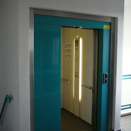 Appartement Strandslag Zanddijk 229 Aan Zee