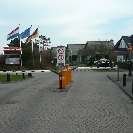 Strandslag Zanddijk 229 Aan Zee * 朱丽安娜多普