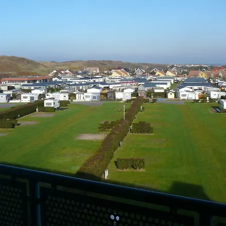 Apartamento Strandslag Zanddijk 229 Aan Zee *