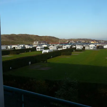Strandslag Zanddijk 229 Aan Zee Apartamento Julianadorp