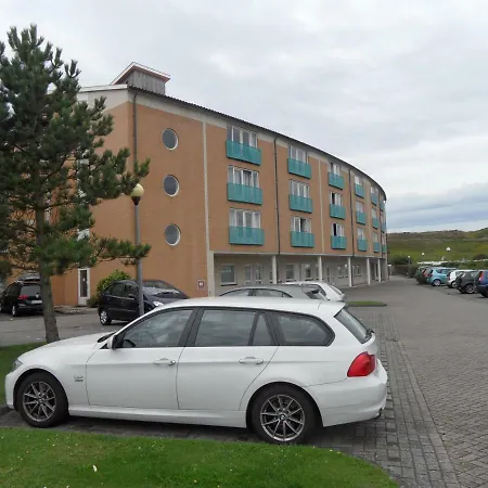 Apartamento Strandslag Zanddijk 229 Aan Zee Julianadorp