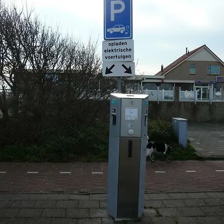 Strandslag Zanddijk 229 Aan Zee * Julianadorp