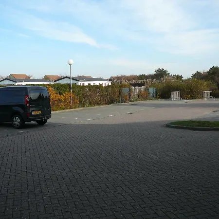 Strandslag Zanddijk 229 Aan Zee Apartamento Julianadorp