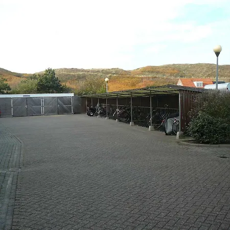 公寓 Strandslag Zanddijk 229 Aan Zee *