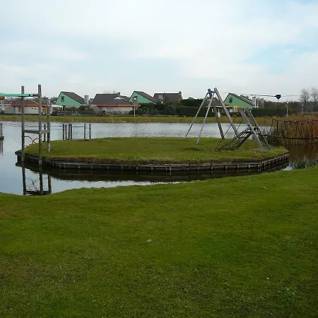 Strandslag Zanddijk 229 Aan Zee Appartement