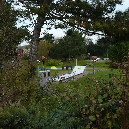 Strandslag Zanddijk 229 Aan Zee Appartamento