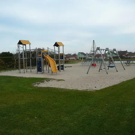Strandslag Zanddijk 229 Aan Zee
