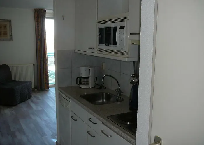 Strandslag Zanddijk 229 Aan Zee Apartment Julianadorp