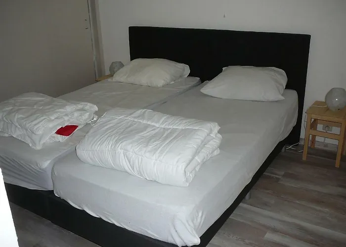 Strandslag Zanddijk 229 Aan Zee Apartment *