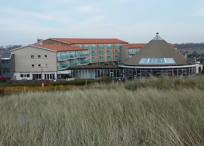 Strandslag Zanddijk 229 Aan Zee Apartamento *