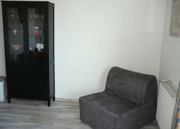 Apartment Strandslag Zanddijk 229 Aan Zee *