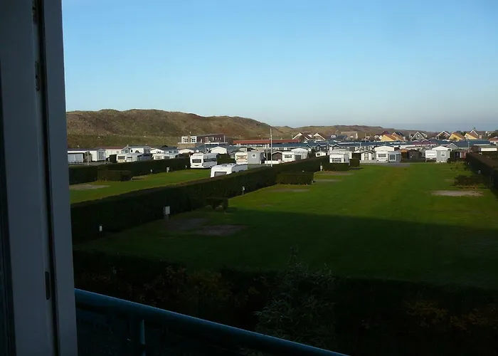 Strandslag Zanddijk 229 Aan Zee Apartment Julianadorp