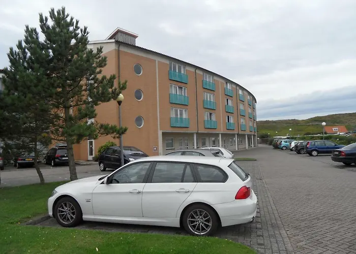 Apartamento Strandslag Zanddijk 229 Aan Zee Julianadorp