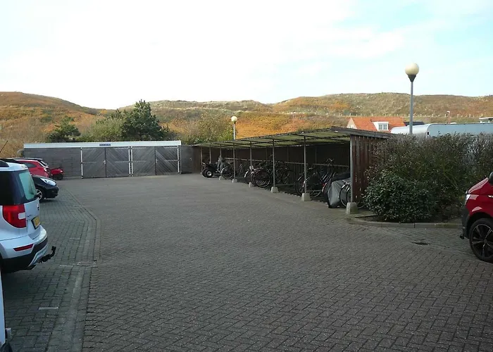 Apartamento Strandslag Zanddijk 229 Aan Zee *