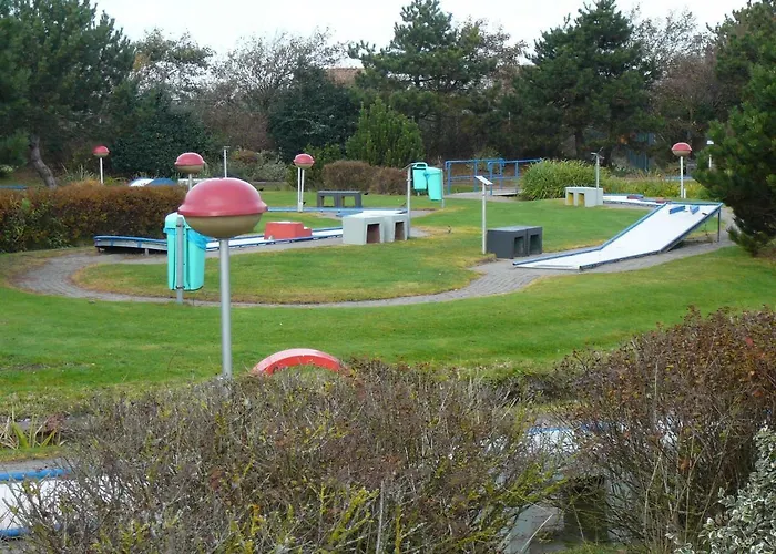 Strandslag Zanddijk 229 Aan Zee * Julianadorp