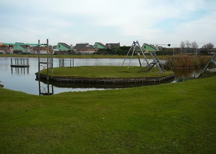 Strandslag Zanddijk 229 Aan Zee Apartamento