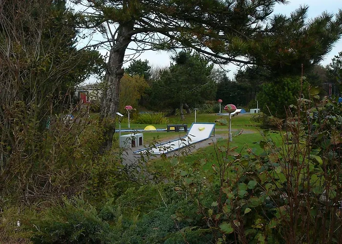 Strandslag Zanddijk 229 Aan Zee Appartement