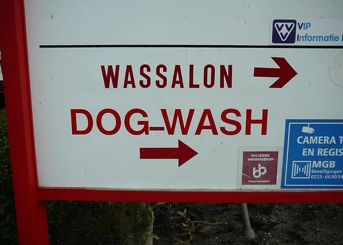 Strandslag Zanddijk 229 Aan Zee *