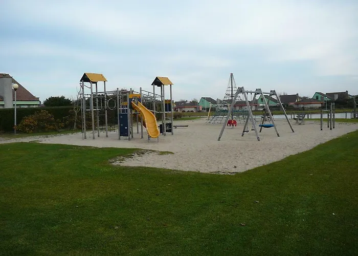 Strandslag Zanddijk 229 Aan Zee