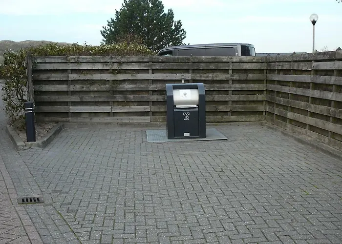 Strandslag Zanddijk 229 Aan Zee *