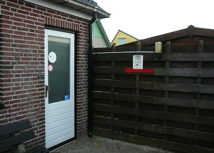 Strandslag Zanddijk 229 Aan Zee Apartment Julianadorp