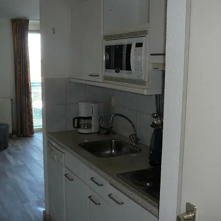 Strandslag Zanddijk 229 Aan Zee Appartement Julianadorp