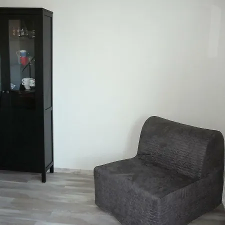 Appartement Strandslag Zanddijk 229 Aan Zee *