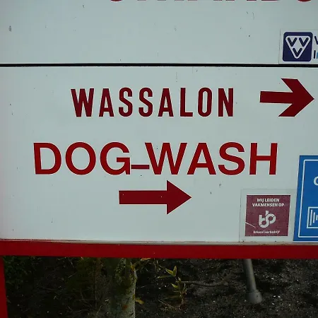 Strandslag Zanddijk 229 Aan Zee *