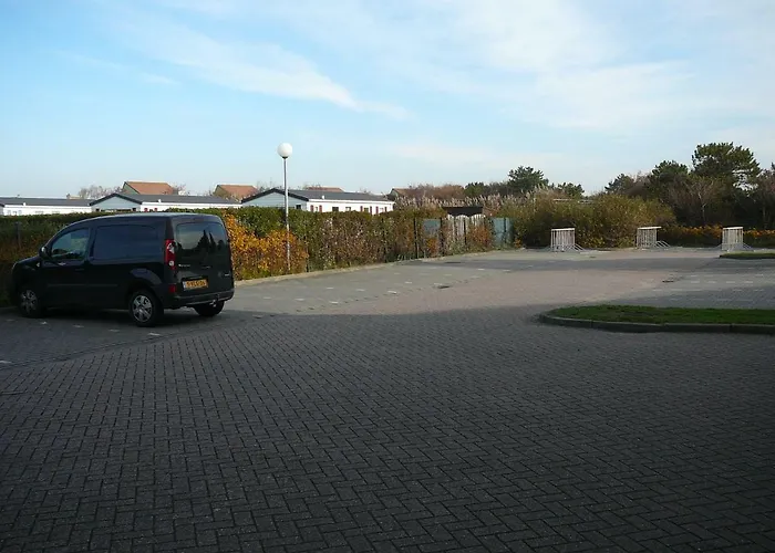 Strandslag Zanddijk 229 Aan Zee Διαμέρισμα Julianadorp