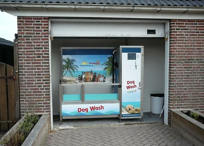 Strandslag Zanddijk 229 Aan Zee Διαμέρισμα Julianadorp